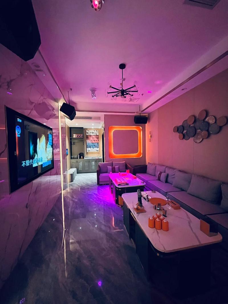 怀化商务ktv划算吗全面解析-会同县ktv预定