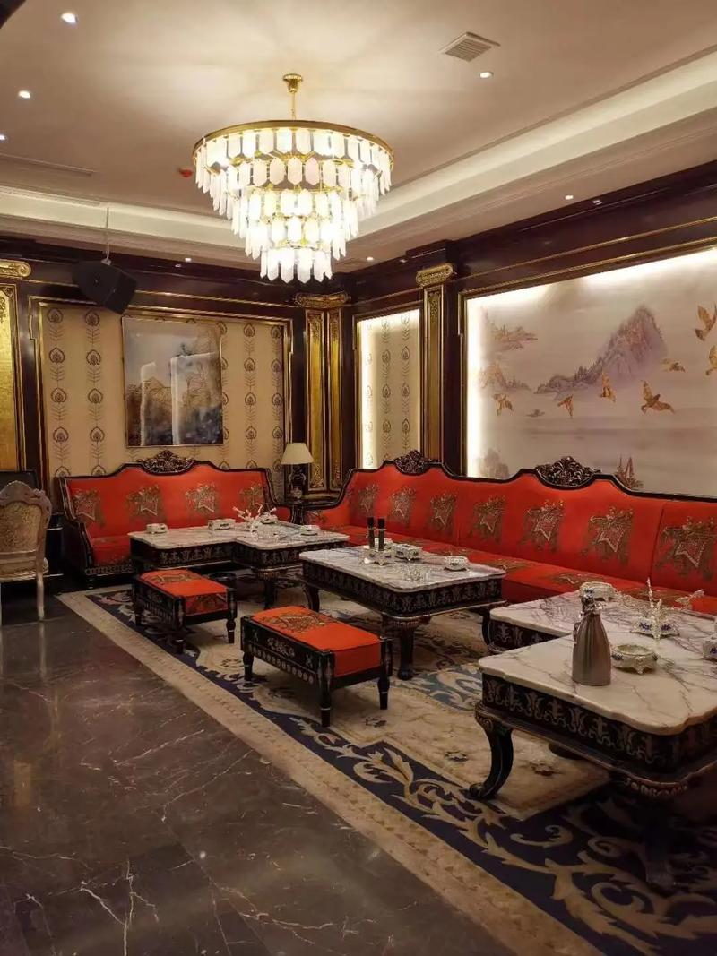 怀化商务ktv消费攻略-会同县ktv预定